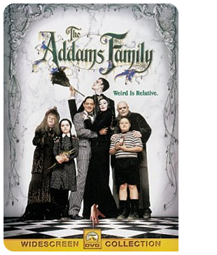 The Addams Family